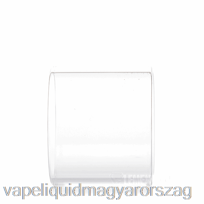 Hellvape Helheim Csere üveg Vape Toll